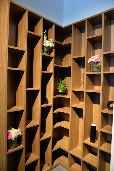Opening of Creative Closets